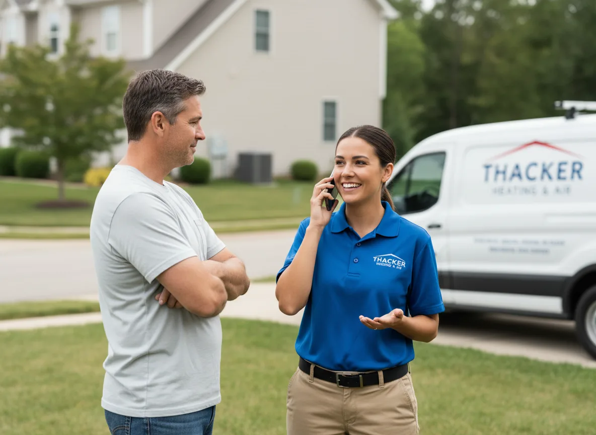 Ac Repair Oilville, VA FAQs